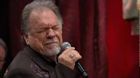 Gene Watson - Take Me As I Am " Live"