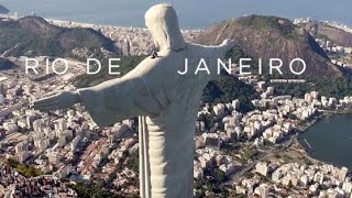 Rio De Janeiro: Explore the Vibrant City of Brazil | Cities of the World