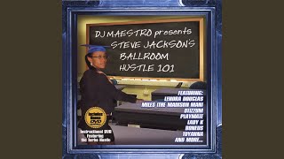 The New School, Old School Hustle