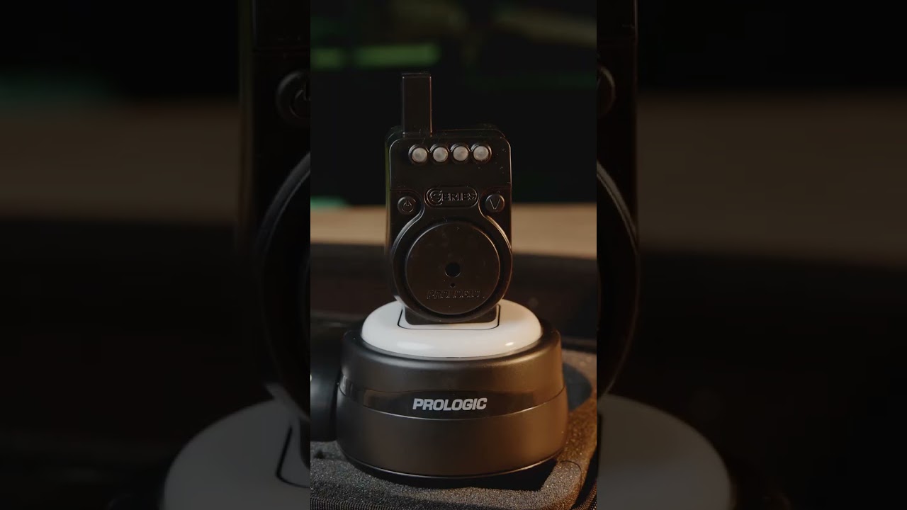 Набор сигнализаторов Prologic C-Series Alarm 3+1+1 Red Green