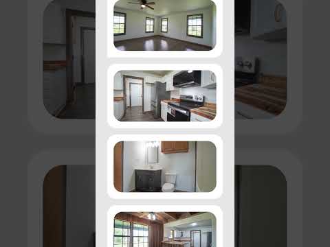 6700 Colquitt Rd, Terrell, TX home video tour