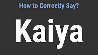 Video Thumbnail
