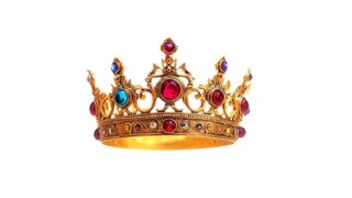 Download Lagu yudi - crown (official audio) MP3