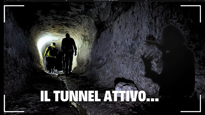 **THIS TUNNEL IS AWESOME!!!** SOULS SURPRISE US!!!!