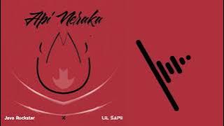 Java Rockstar x Lil Sapii - Api Neraka 🔥 [Copyright Free] No.30