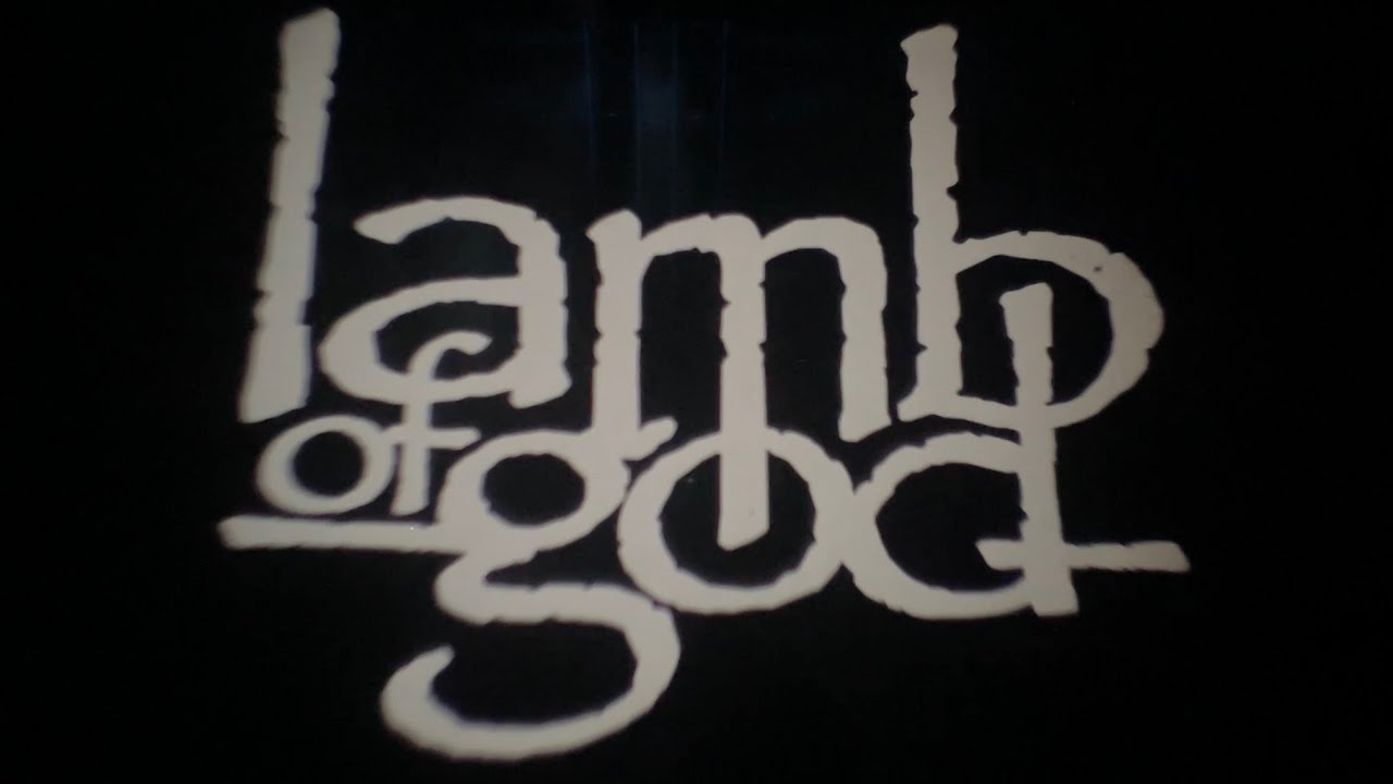 Lamb Of God Memento Mori Live 91821 Metal Tour Of The Year Ruoff