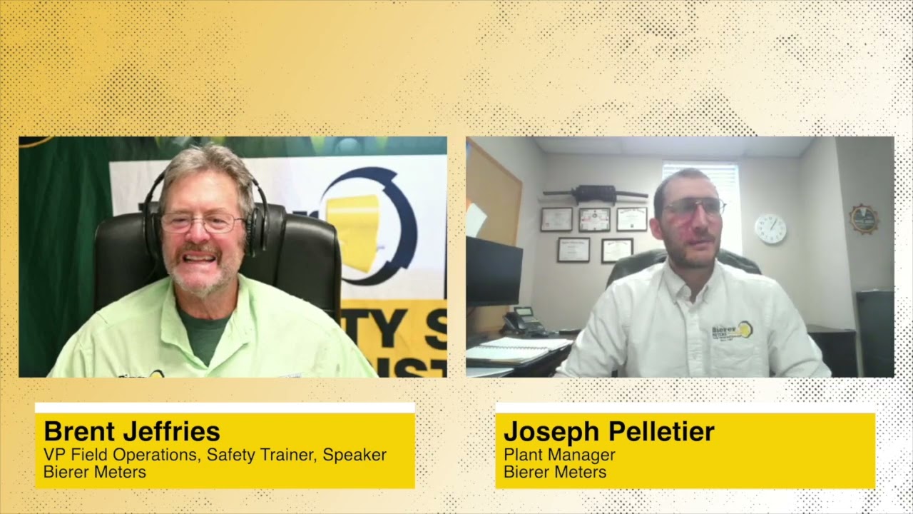 ECOS LIVE WIRE 024: JOSEPH PELLETIER - PROMO 