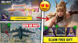 *NEW* FREE Urban Tracker | New BR Map | FREE Collab Skins | Weapon Update & ALL Series Armory skins! Wealth