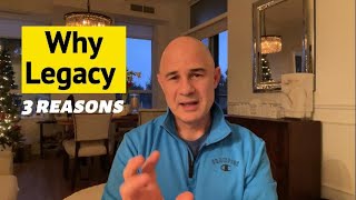 Legacy Network Marketing Company
