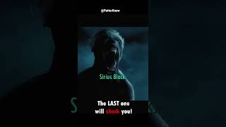 5 Times Snape Saves Harry