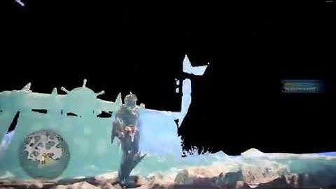 MHW Iceborne: Lighting Glitch FIXED