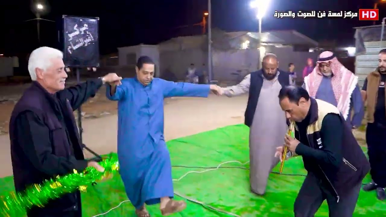 أفراح ال الفندي حفل زفاف عطيه الفندي 