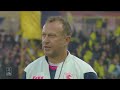Juve Stabia-Salernitana 1-0 | FORTINI timbra il derby campano. Vespe quinte | HIGHLIGHTS Serie BKT