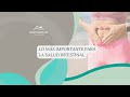 Lo ms importante para la salud intestinal