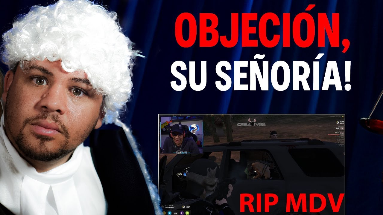 PROBLEMAS GRAVES EN MDV... ¿SE ROMPE EL GRUPO? ⚖️