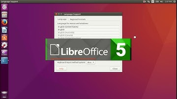 Indian Languages on Ubuntu Unity