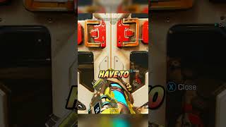 KNOW THESE Things In Apex Legends?!