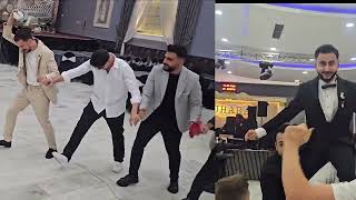Derviş Madsor Düğün Leri İslam Akin Düğünü Kızıltepe