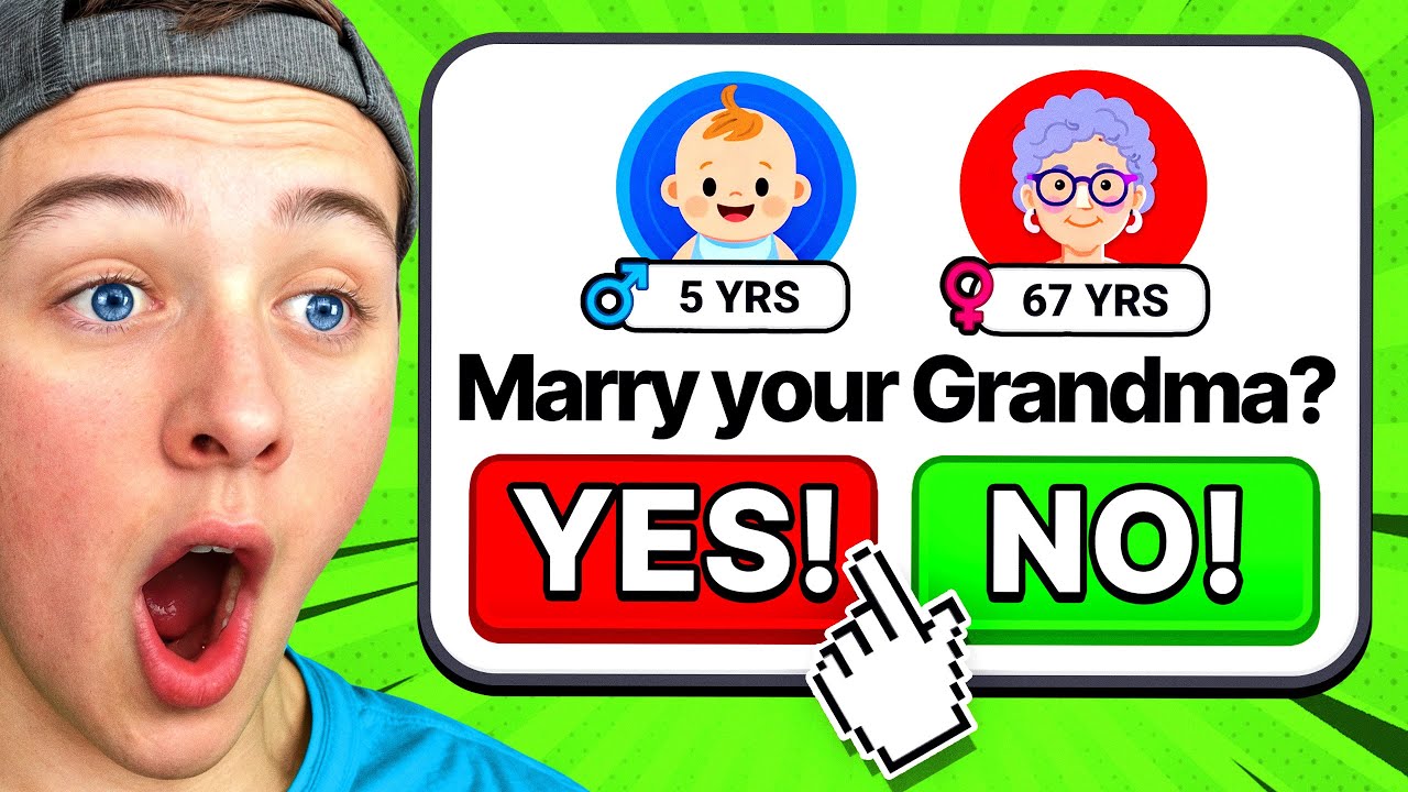 Эта игра заставляет вас принимать безумные жизненные решения.