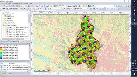 CAPACITY PLANNING BY ATOLL (PART3)