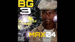 Royal Cazmose Vs Max 04 Broken Glass 3