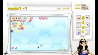 Bubble Gems Hunt 2 screenshot 3