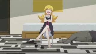 Who is Shinobu Oshino ? Wealth