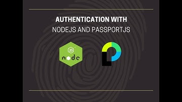 Mern Stack : Node Js Facebook OAuth login & email authentication with PassportJS - Part 2