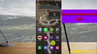 Samsung Galaxy S22 Ultra : How to turn on or off Samsung verbose debug logging Profile