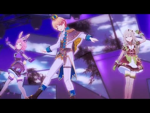 【プロセカMV】司えむ寧々で独りんぼエンヴィー
