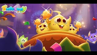 Snake Candy.IO - Real-time Multiplayer Snake Game screenshot 5