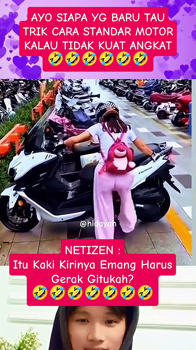 Ouh Jadi Gitu Caranya #short #trending #viral #fyp