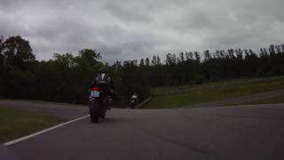 20100623 SMC Knutstorp Pass 2 Blå grupp nr 17 18