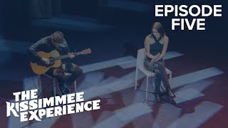 Audra Miller Sings Adele’s Rolling in the Deep | The Kissimmee Experience | Episode 5