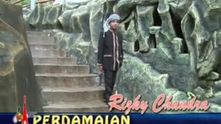 Rizry Chandza 06 Perdamaian