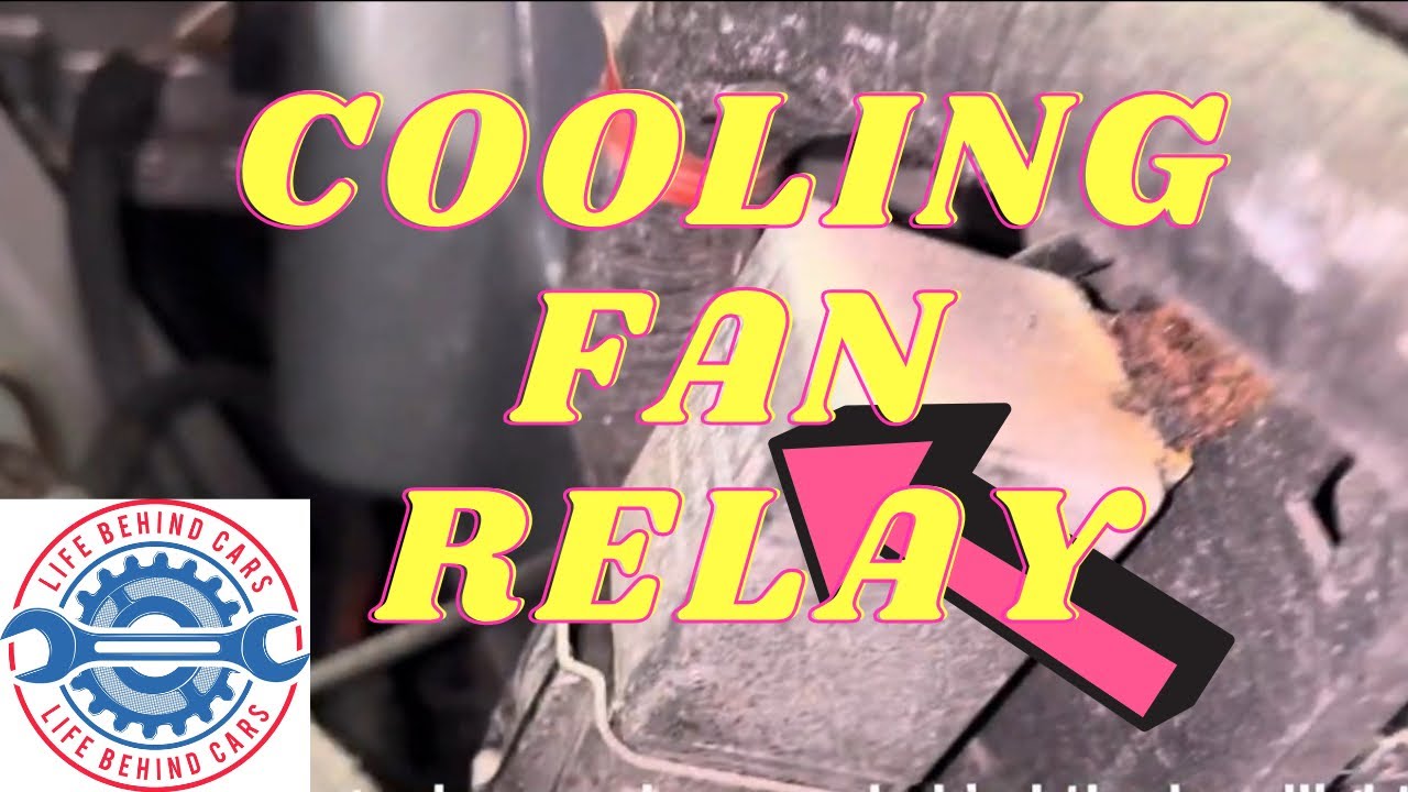 Mercedes Benz Vito Diesel Glow Plug Relay Location YouTube