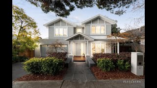 Fletchers - 27 Morloc Street, Forest Hill - Ben Williams