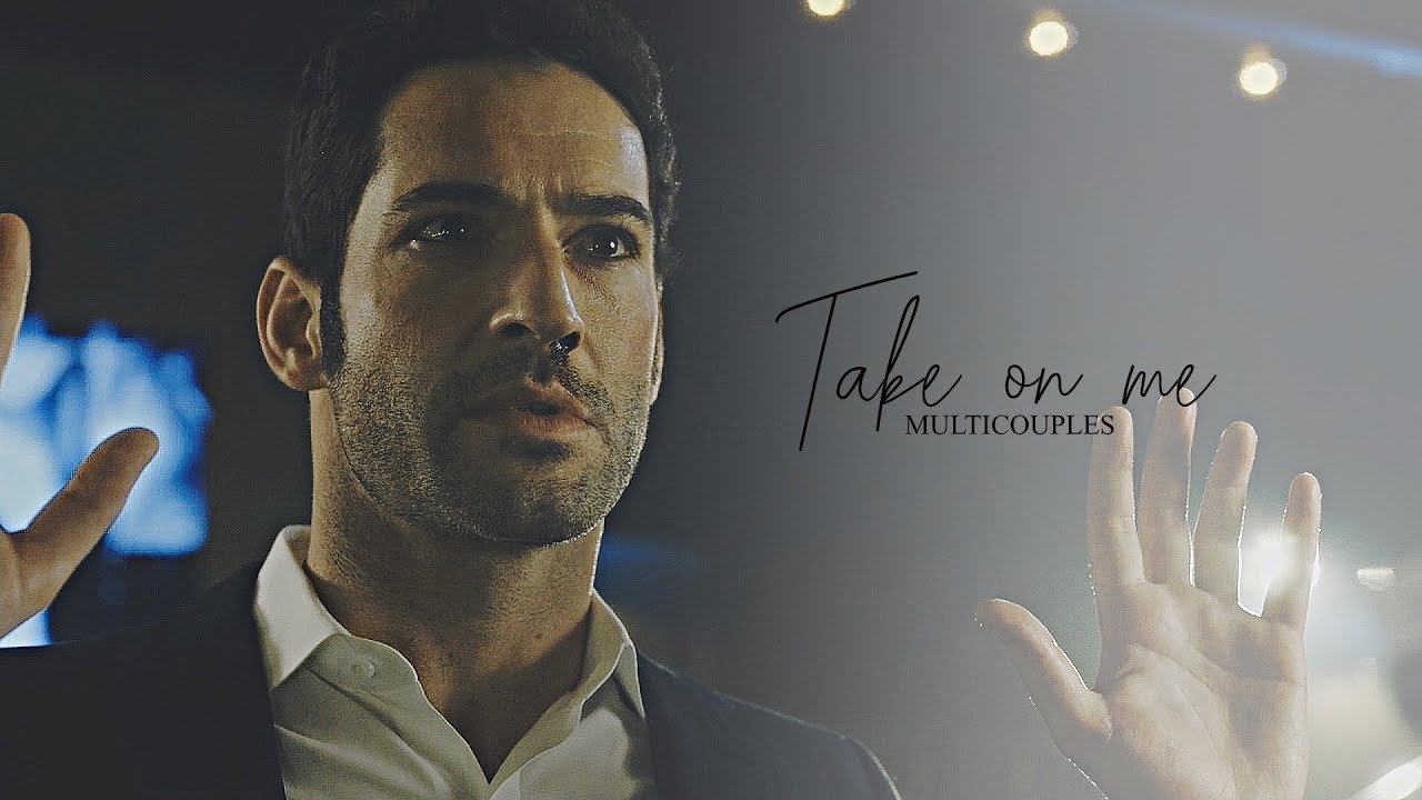 multicouples | take on me