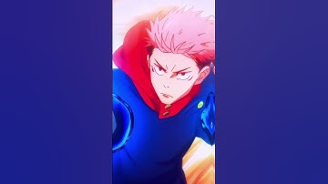 Yuji Itadori Key Lime Pie Edit #scottfrenzel  #keylimepie  #animeedits  #anime #jujutsukaisen