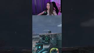 разбираемся кто есть кто в METRO Exodus #twitch #shorts #metroexodus