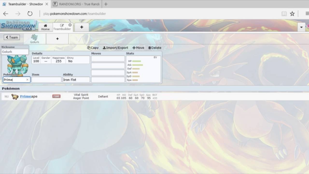 NEPAPL Season 2 Draft PT  2