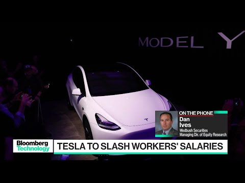 Investors Expect Tesla to Re-Open Factory in Late May, Analyst Says Investors Expect Tesla to Re-Open Factory in Late May, Analyst Says