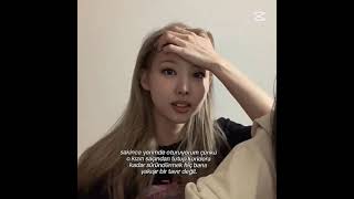 Hayat gülünce çok güzel👊🏻#ytshorts#blackpink#kpopskz#lutfentut#kpop#rose#sessiz#twice#viralvideo