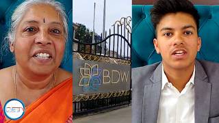 Pass Bha Ki Khynnah Ka Bdw International School Ha Ka Klas 10 Jong Ka Cbse