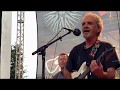 JJ Cale &amp; Eric Clapton - After Midgnight (Crossroads Guitar Festival 2004)