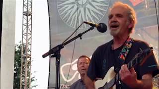 JJ Cale & Eric Clapton - After Midgnight (Crossroads Guitar