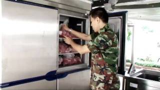 Kitchen car field.mp4