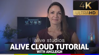 Alive Cloud Tutorial 2023 by Alive Studios 125 views 9 months ago 6 minutes, 7 seconds