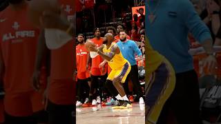 🔥 LeBron hace ESTO en Houston sin Doncic ni Reaves ¿El mejor de la HISTORIA? #NBA #basketball