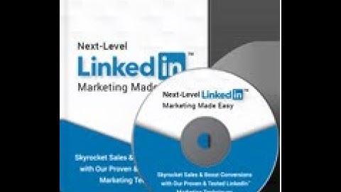 Next-Level LinkedIn Marketing Made Easy